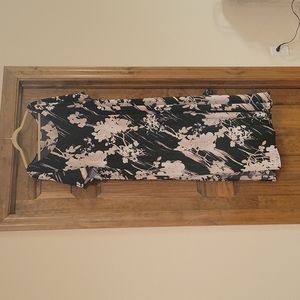 VIP knits by avenue dress